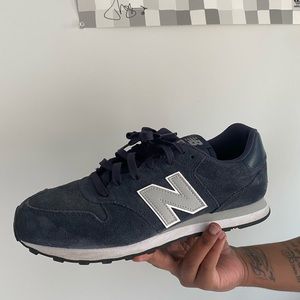 New balance 500